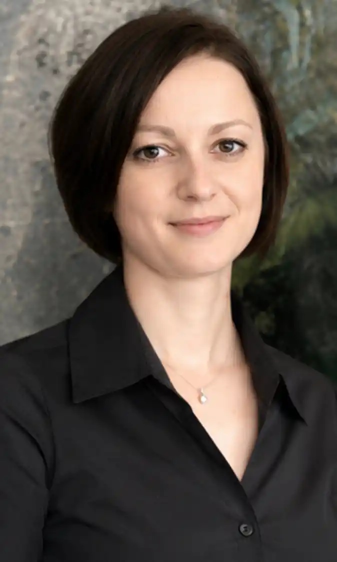 Katja Clauß