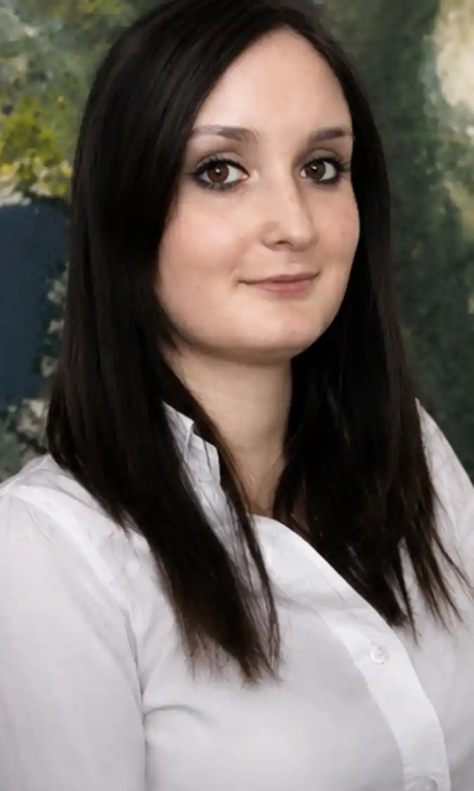 Sarah Braun