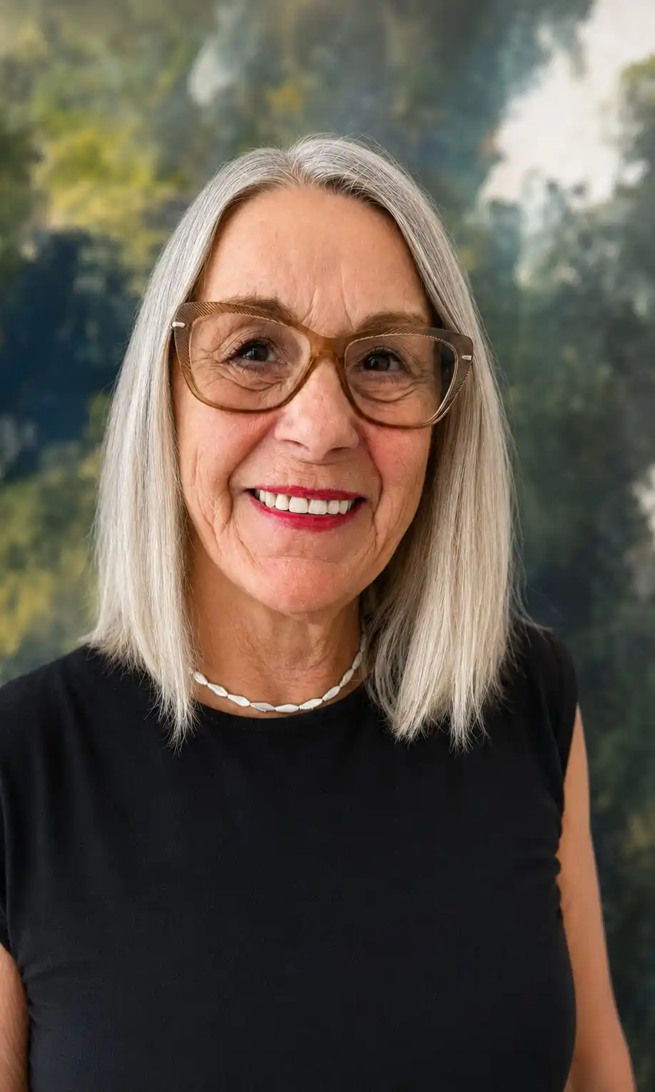 Monika Peifer