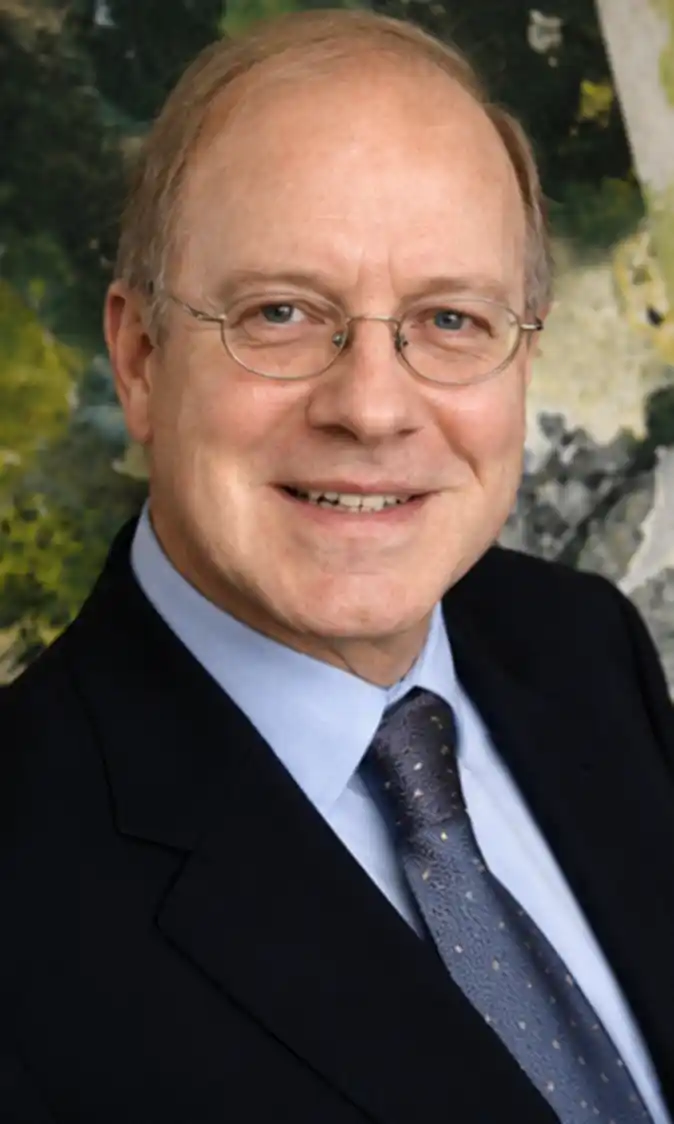 Johannes Thul